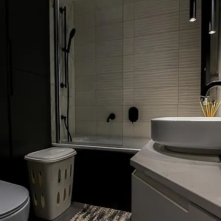 Vacationclub - Awanport Apartament 14 B Lejlighed *